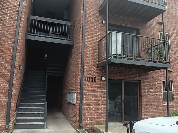 1000D Progress St NW, Blacksburg, VA