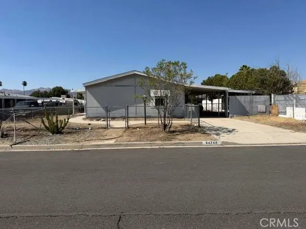 44744 Cornish Ave, Hemet, CA 92544