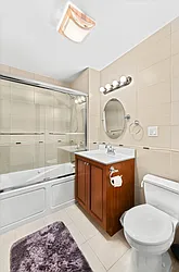 Rented by Corcoran