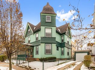 9 Elton St, Boston, MA 02125