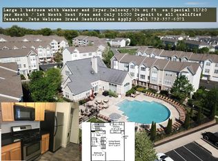 361 Samuel Cir, Parlin, NJ 08859