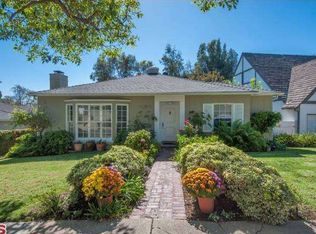 10310 Walavista Rd, Los Angeles, CA 90064