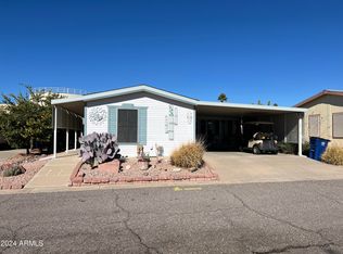2208 W Baseline Ave LOT 198, Apache Junction, AZ 85120