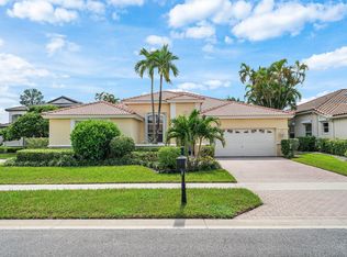 11054 BLUE CORAL Drive, Boca Raton, FL 33498