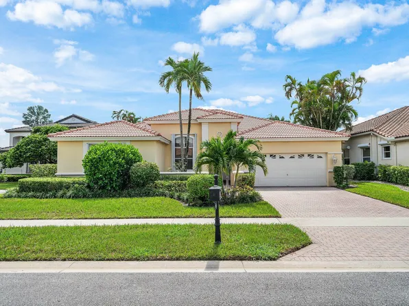 11054 BLUE CORAL Drive, Boca Raton, FL 33498