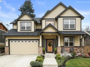 8315 N Olympia St, Portland, OR 97203