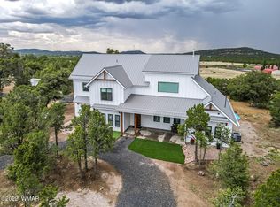 792 County Road 3144, Vernon, AZ 85940