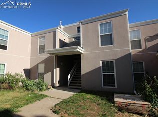 3485 Rebecca Ln APT C, Colorado Springs, CO 80917