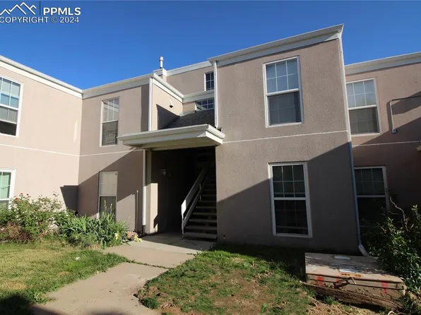 3485 Rebecca Ln APT C, Colorado Springs, CO 80917