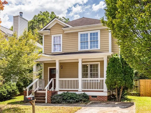121 Little St SE, Atlanta, GA 30315
