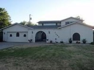 7705 Rumsey Rd, Oklahoma City, OK 73132