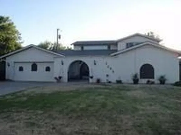 7705 Rumsey Rd, Oklahoma City, OK 73132