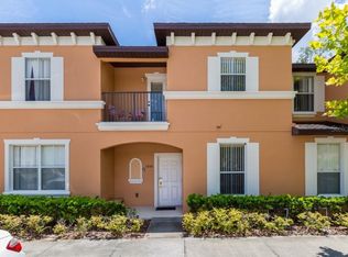 5736 Delorean Dr, Kissimmee, FL 34746