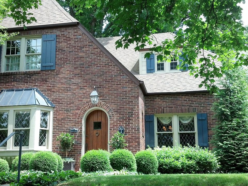 400 Ridgeway Rd, Lexington, KY 40502 Zillow