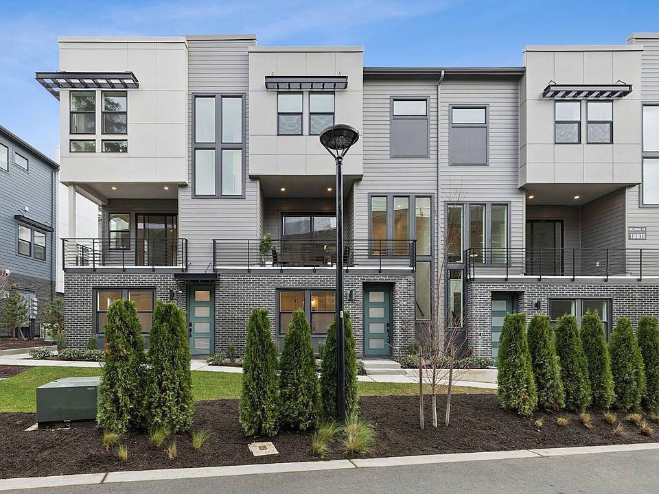 Front Exterior Style C