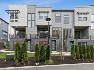 Plan 4 Plan, Arborstone, Bothell, WA 98011