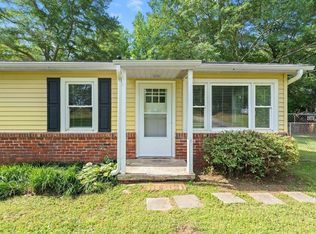 303 Boyd Ave, Simpsonville, SC 29681