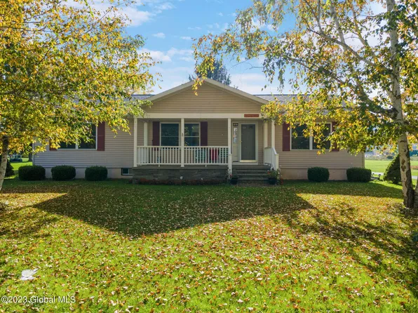 141 Fair Street, Schoharie, NY 12157