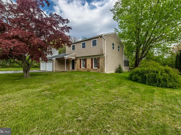 3204 Norma Dr, Thorndale, PA 19372
