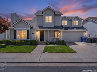 2025 Hearthstone Ln, Modesto, CA 95355