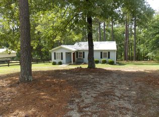 3089 Bay Shore Dr, Lincolnton, GA 30817