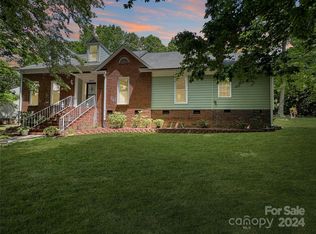 9900 Katelyn Dr, Charlotte, NC 28269