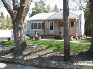 530 SE Dilke St, Pullman, WA 99163