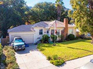 3510 Altura Ave, Glendale, CA 91214