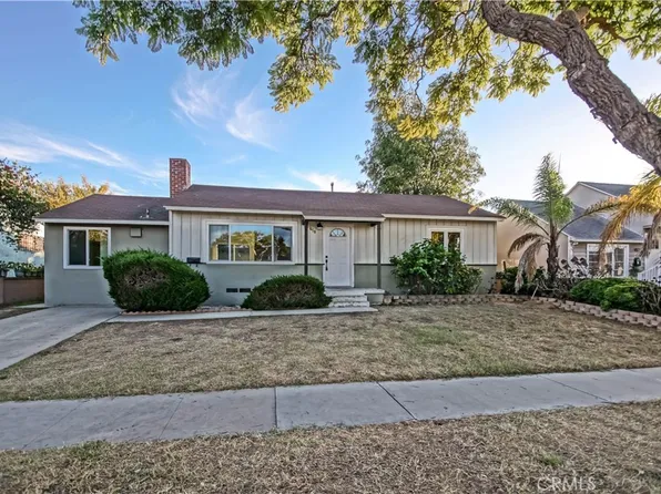 458 E 229th Pl, Carson, CA 90745