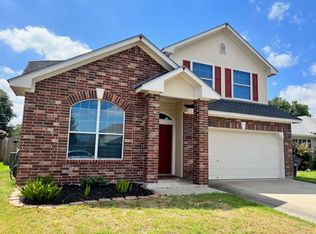 211 Riata, Victoria, TX 77901