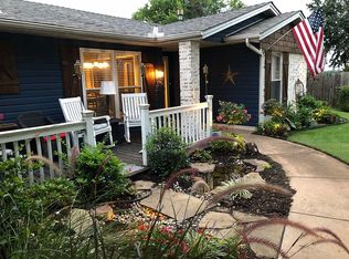 4720 Marston Ct, Norman, OK 73072