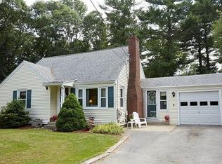 144 Tower Hill Dr, Hanover, MA 02339