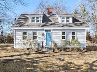 164 Boston Post Rd, Old Lyme, CT 06371