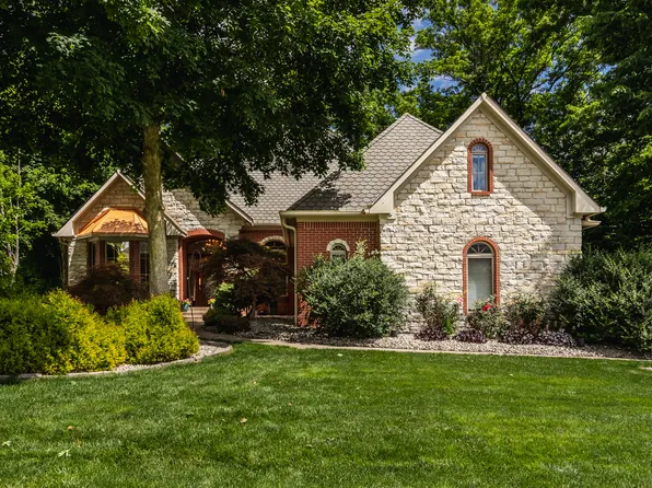 14696 Thor Run Dr, Fishers, IN 46040