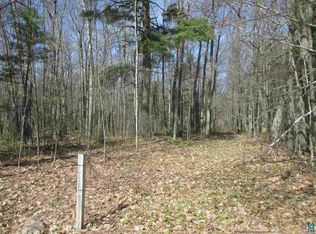 LOT 4 Betzold Rd LOT 4, Bayfield, WI 54814