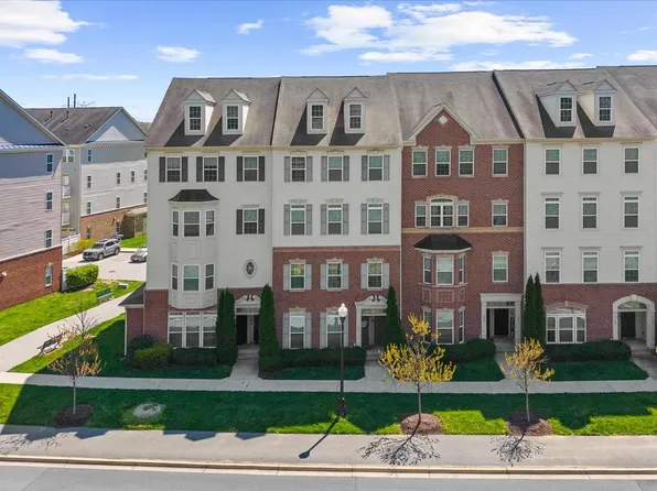 346 Chessington Dr, Odenton, MD 21113