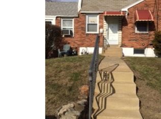119 W Washington Ave, Clifton Heights, PA 19018