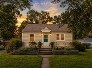 1302 Sycamore St, Crown Point, IN 46307