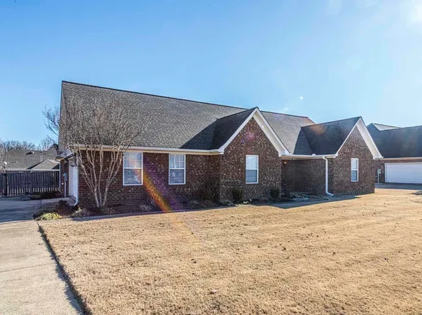 443 Beverly Dr, Atoka, TN 38004