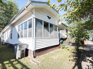 607 Barnett St, Vincennes, IN