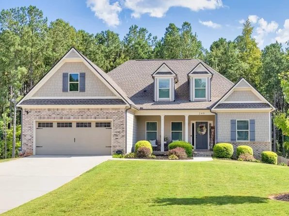 249 Bellview Chase, Monroe, GA 30655