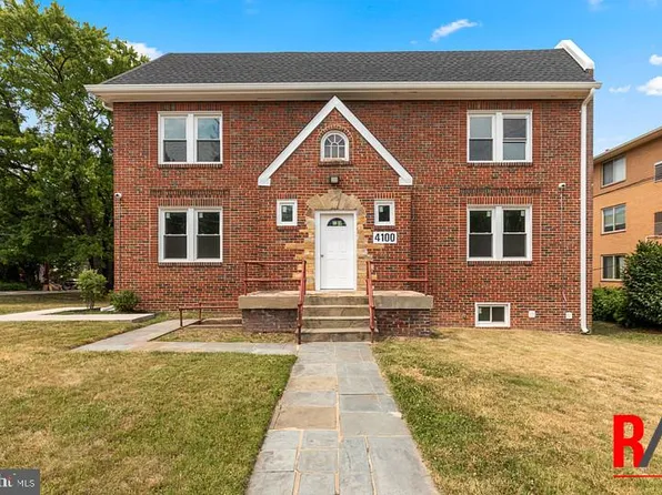 4100 Queensbury Rd APT 1, Hyattsville, MD 20781