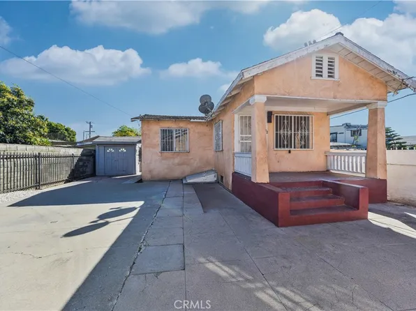 122 W 53rd St, Los Angeles, CA 90037