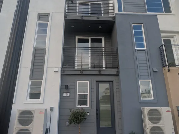 419 Sentinel Dr, Alameda, CA 94501