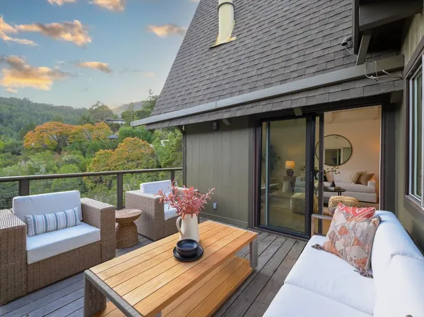 69 Wilson Way, Larkspur, CA 94939