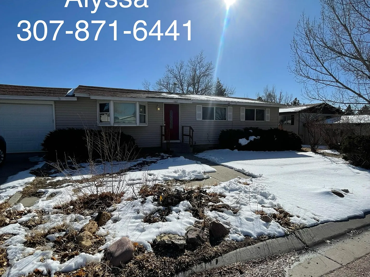 3 bed, 1.5 bath, 1008 sqft, $1,900 — Photo 1