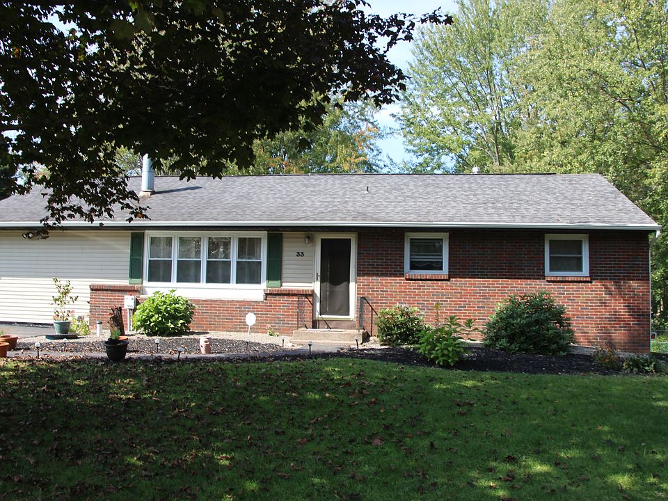 House Front