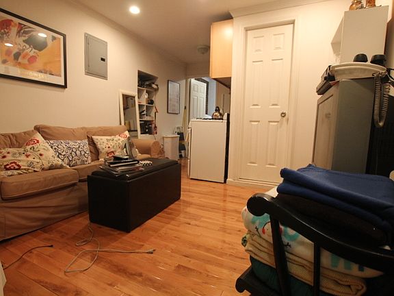 2nd image of 87 E 3rd St #3E