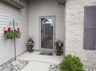 7014 Dry Creek Ct, Fort Wayne, IN 46835