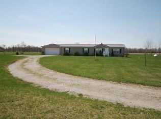 27201 Snediker Rd, Richwood, OH 43344